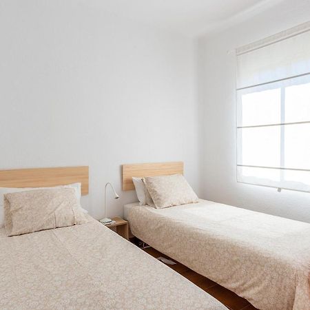 Exclusive Apartamento Limonar Málaga Eksteriør billede