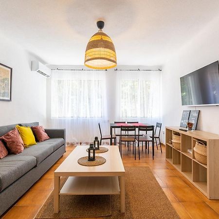 Exclusive Apartamento Limonar Málaga Eksteriør billede