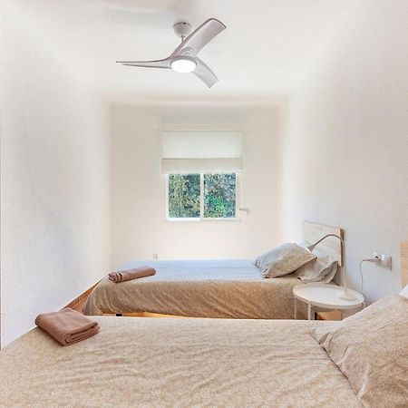 Exclusive Apartamento Limonar Málaga Eksteriør billede