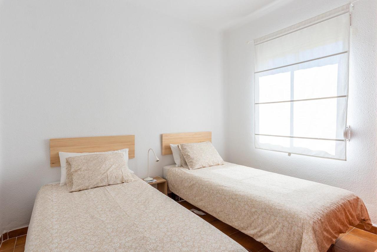 Exclusive Apartamento Limonar Málaga Eksteriør billede