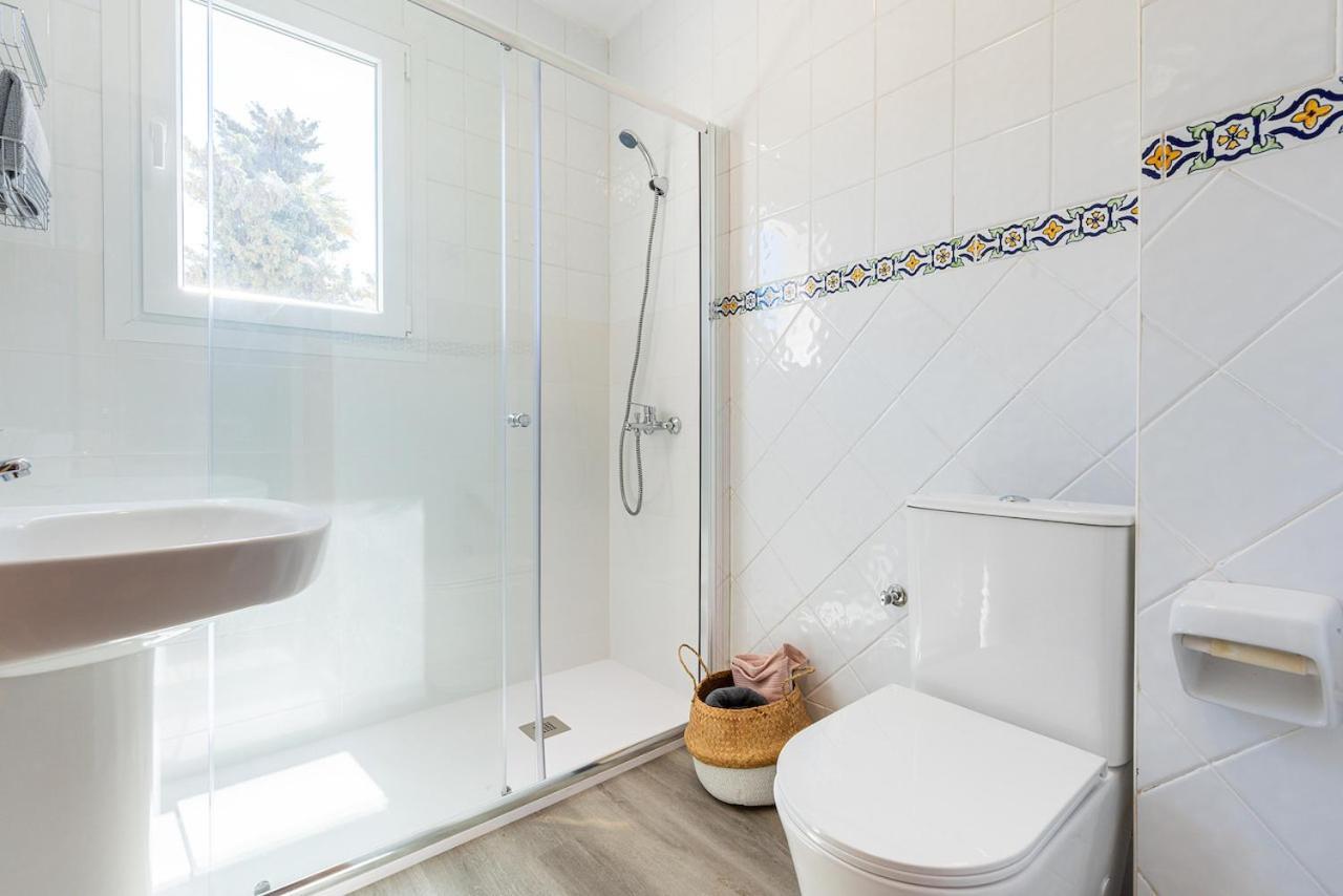 Exclusive Apartamento Limonar Málaga Eksteriør billede