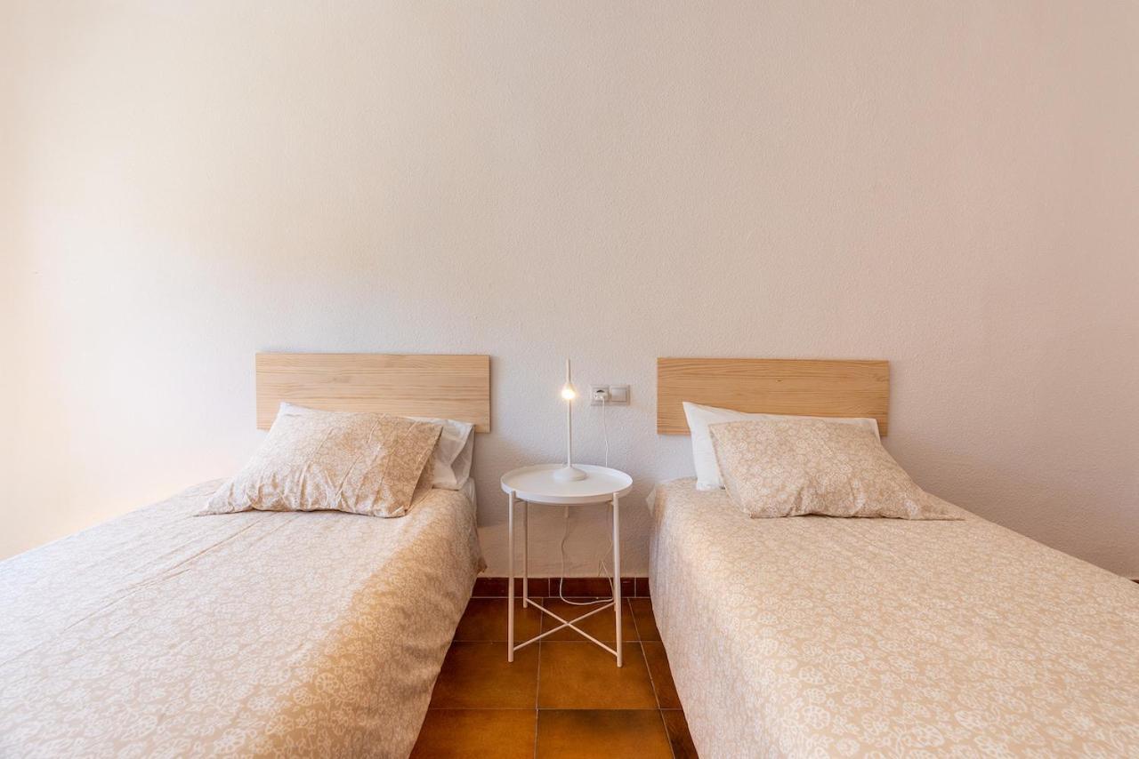 Exclusive Apartamento Limonar Málaga Eksteriør billede