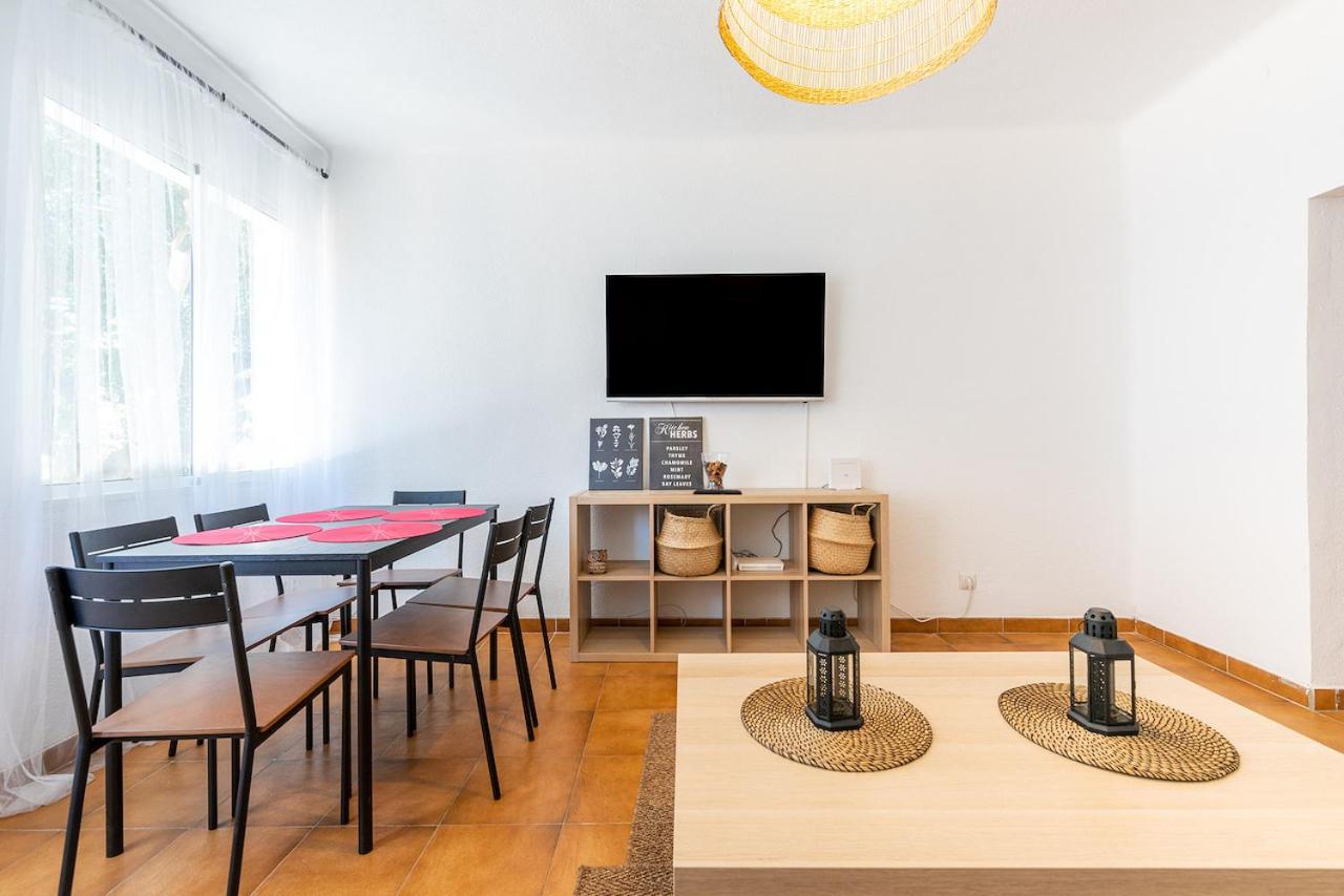 Exclusive Apartamento Limonar Málaga Eksteriør billede