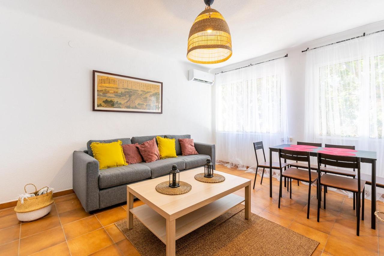 Exclusive Apartamento Limonar Málaga Eksteriør billede